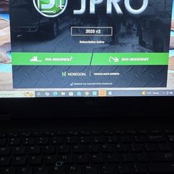 Diesel Diagnostic Laptop 