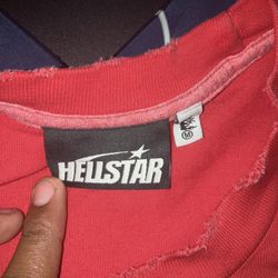 Hell Star Shirt