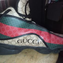 Men's Gucci Shoes