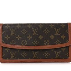 LV Pochette Dame