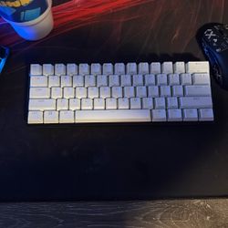 Razor 60 Percent Keyboard 