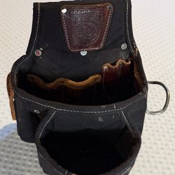 Occidental Leather Tool Bag