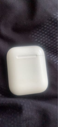 Air Pods