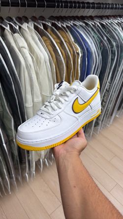 Nike Air Force 1 Low Kobe Bryant Home