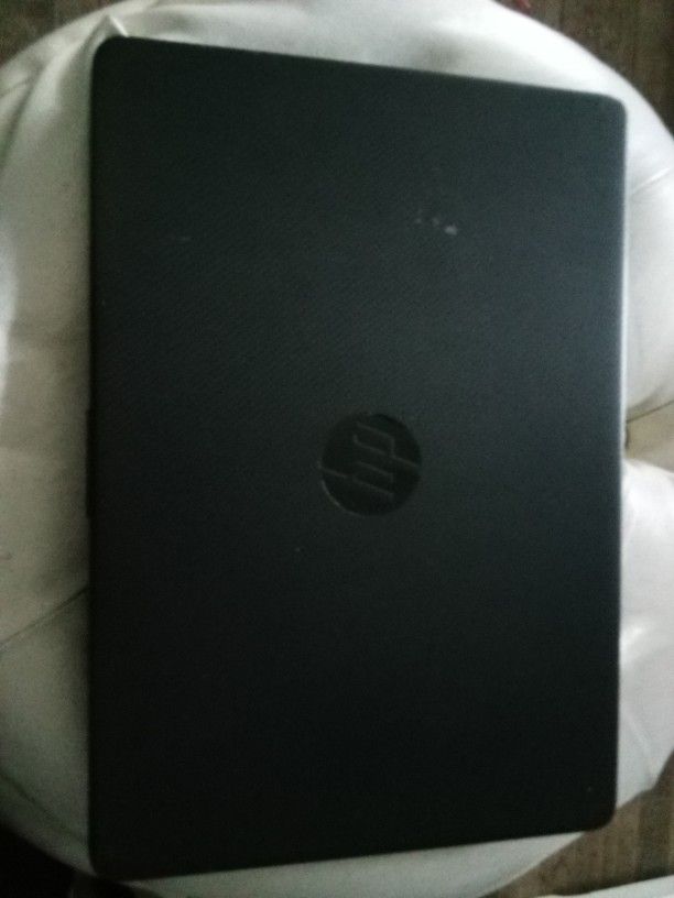 HP Laptop