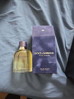 Men cologne