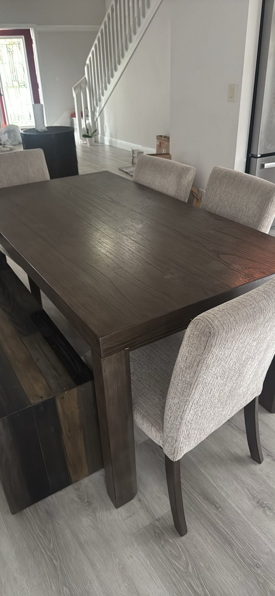 Ashley Furniture Dining Room set