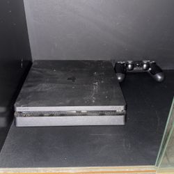 PS4 
