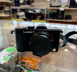 Camera