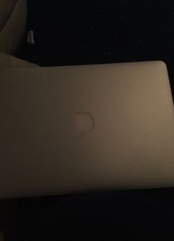 Apple MacBook Air