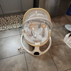 Baby Swing