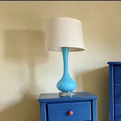 Beautiful Lamp