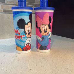 Tupperware  Disney 