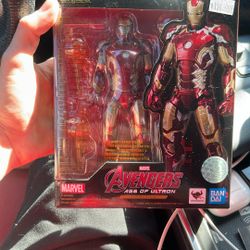 Ironman Mk-XL111- Age Of Ultron Edition 
