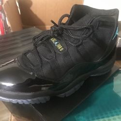 Jordan Retro 11