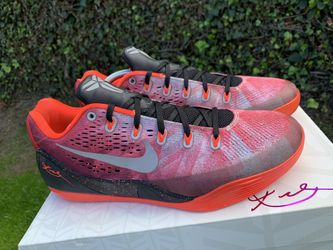 Sz 10.5 KOBE 9 PRM