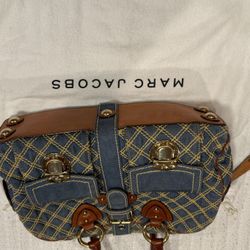 Marc Jacob’s Bag 