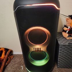 Jbl Partybox Ultimate 