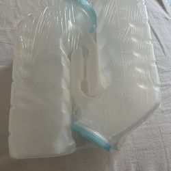 Mens double pk Urinals (New) 32ozs (1000ml)