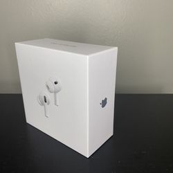 AirPods Pro 2gen