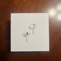 Apple Airpod Pros