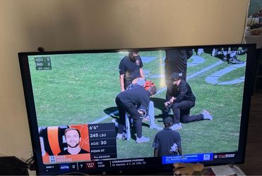 LG Business Signage TV 55” (Heavy Duty)