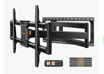 T.V Wall Mount with install