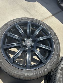 Car Parts And Accessories 