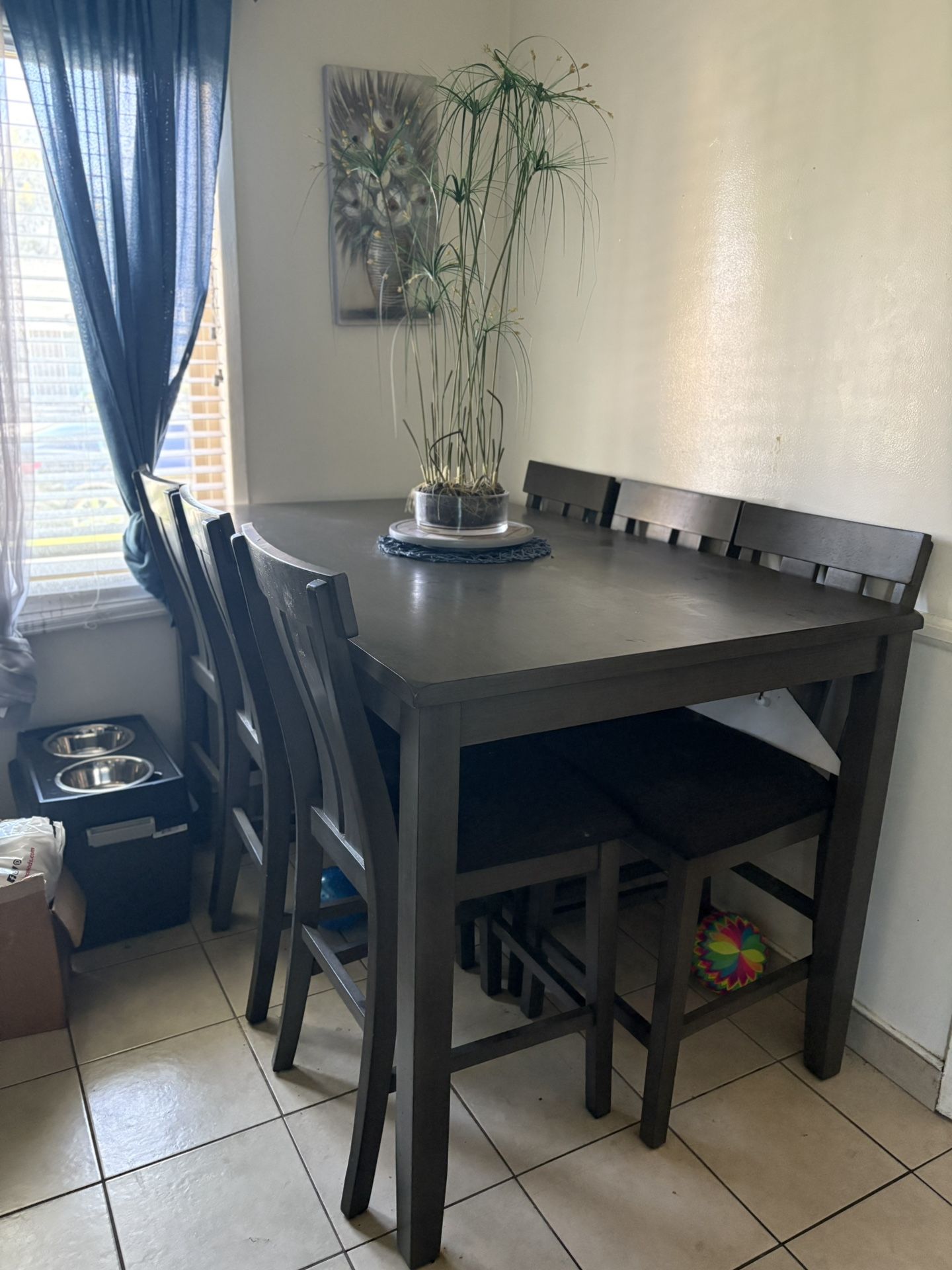 Kitchen Table