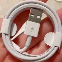 iPhone Ipad Fast Charging Cable 