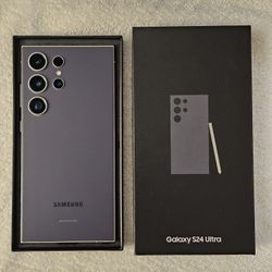 Samsung S24 Ultra T-Mobile 256GB