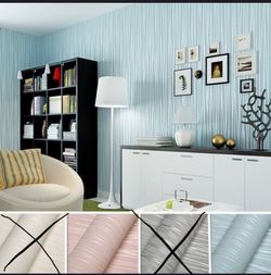 Blooming wallpaper brand new
