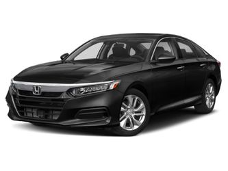 2020 Honda Accord