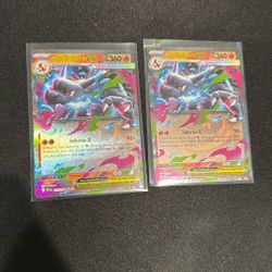 Phantasmal Flames Charizard (3 Available)