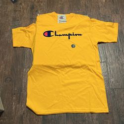 Champion T-Shirt