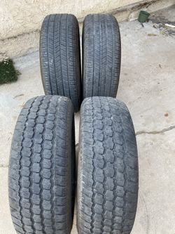 Tires