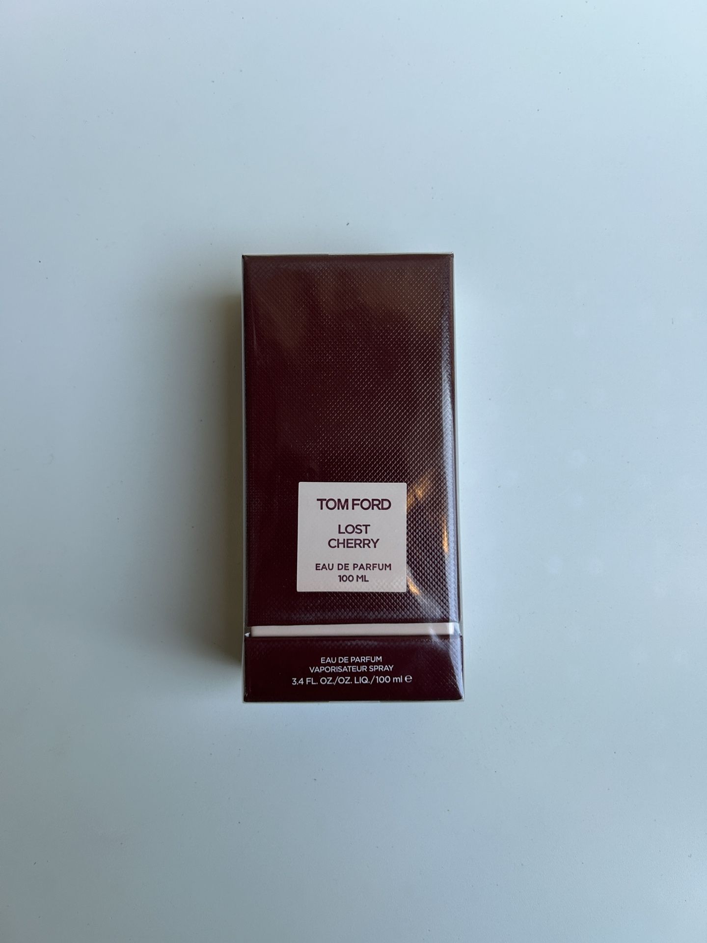 Tom Ford Lost Cherry 