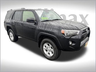 2024 Toyota 4Runner