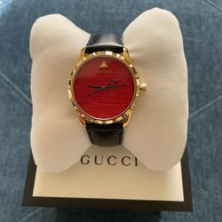 Gucci Watch