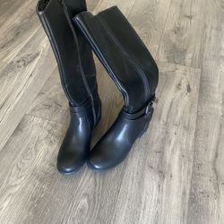 Botas De Vestir Para Mujer  Size 8/5