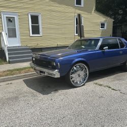 1978 Chevrolet Impala
