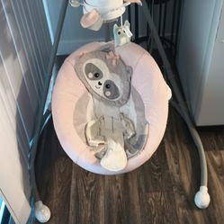 semi new baby rocking chair for sale

￼

￼

