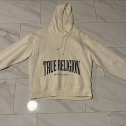 True Religion Hoodie