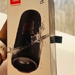 JBL FLIP 6