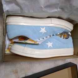 Converse One Star OxTyler the Creator Golf Wang Clearwater