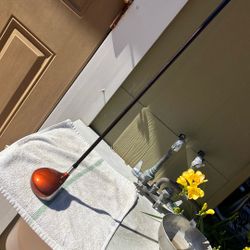 New 10.5 Taylor Made Driver