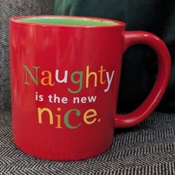 Christmas Mug