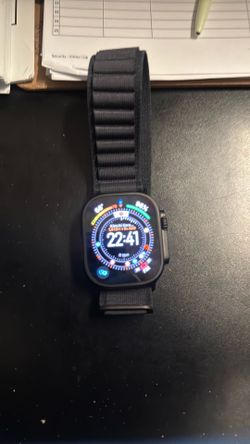 Apple Watch Ultra 3
