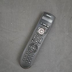 Bose Remote