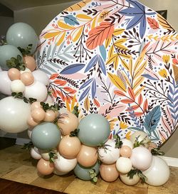 Spring Decor